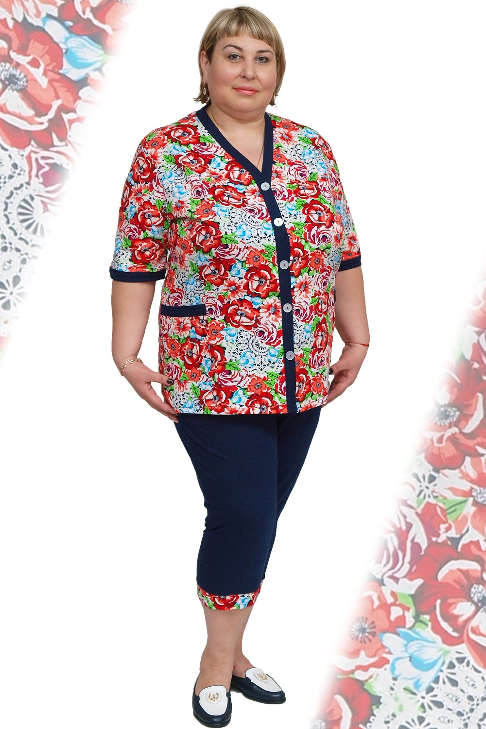 Костюм Шамбор Костюм Шамбор