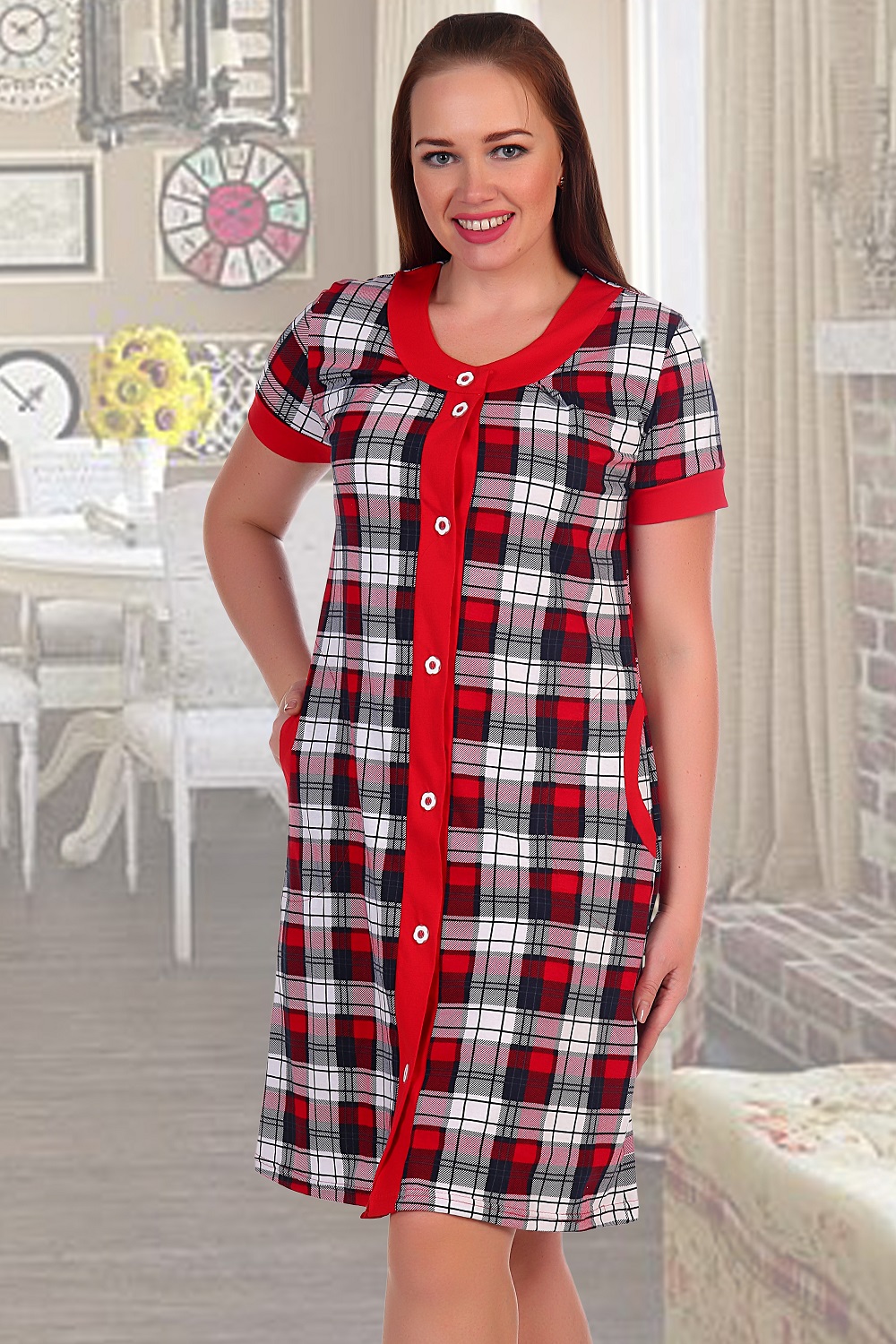 Халат Индира Халат Индира