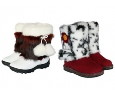 Унты Рошва. Фабрика обуви. Выкуп: 18 Унты Рошва. Фабрика обуви. Выкуп: 18