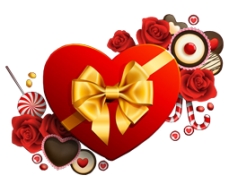 Конфетки всем! Выкуп: 4