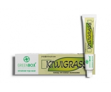KIWIGRASS. Китайская мазь от кожных заболеваний KIWIGRASS. Китайская мазь от кожных заболеваний