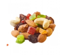 Спортивная смесь 500 гр Спортивная смесь 500 гр