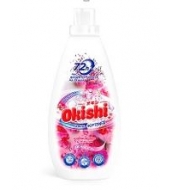 Кондиционер для белья Okishi Нежность 800 мл Кондиционер для белья Okishi Нежность 800 мл