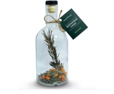 Сухая настойка 