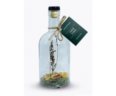 Сухая настойка 'Синий туман'