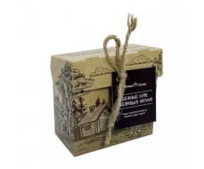 Таёжный кофе с кедровым орехом (новинка)