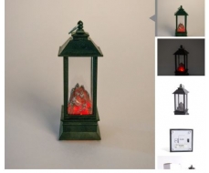 Светодиодный светильник 'Present'