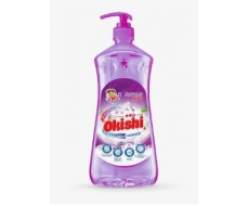 Средство для мытья посуды Okishi Мелисса 1л. Средство для мытья посуды Okishi Мелисса 1л.