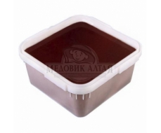 Мёд алтайский гречишный 1.5 кг Мёд алтайский гречишный 1.5 кг