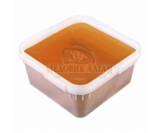 Мёд алтайский ПОДСОЛНЕЧНИКОВЫЙ 1.5 кг Мёд алтайский ПОДСОЛНЕЧНИКОВЫЙ 1.5 кг