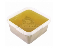 Мёд Алтайский с Кедровой Живицей 1.5 кг Мёд Алтайский с Кедровой Живицей 1.5 кг