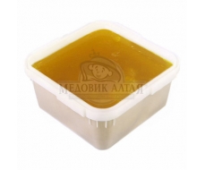 Алтайский мёд с Ромашкой 1,5 кг Алтайский мёд с Ромашкой 1,5 кг