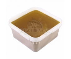 Алтайский мёд с Мать-и-мачехой 1,5 кг