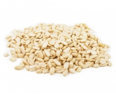 Арахис бланшированный 500 гр Арахис бланшированный 500 гр