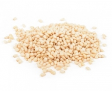 Кедровый орех очищенный 500 гр Кедровый орех очищенный 500 гр