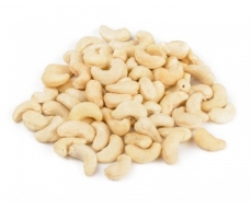 Кешью сушеный WS 500 гр Кешью сушеный WS 500 гр