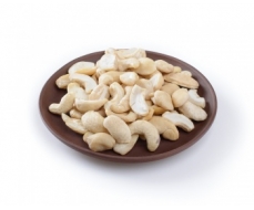 Кешью сушеный WS 500 гр Кешью сушеный WS 500 гр