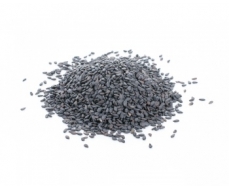 Кунжут черный 500 гр Кунжут черный 500 гр