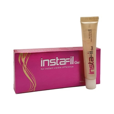 Instafil Gel. Гель от морщин Instafil Gel. Гель от морщин