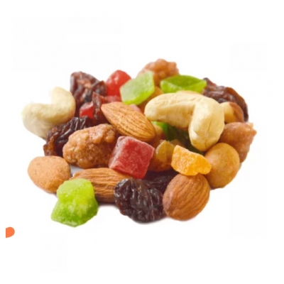 Спортивная смесь 500 гр