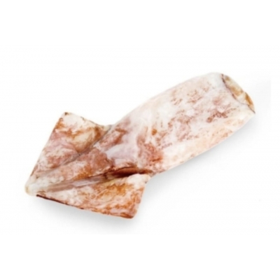 Кальмар тушка неочищенный Кальмар тушка неочищенный