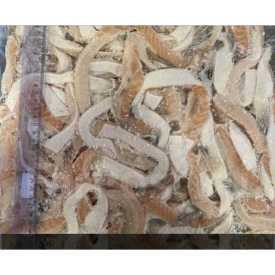 Брюшки семги М Брюшки семги М