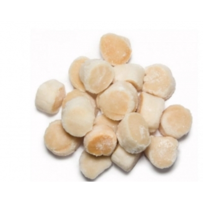 Гребешок Курильский S 1 кг Гребешок Курильский S 1 кг