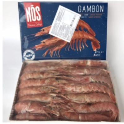 Лангустин НР 2 кг, цена за 2 кг Лангустин НР 2 кг, цена за 2 кг