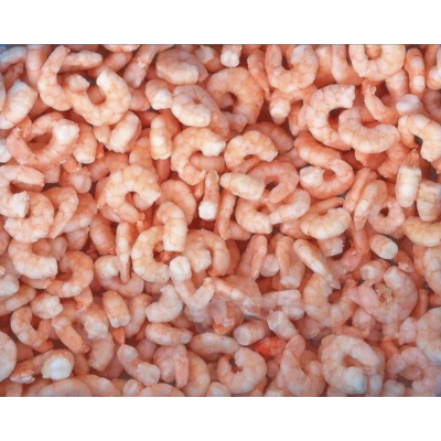 Креветка очищенная с хвостом 1кг (коробка 10 кг) Креветка очищенная с хвостом 1кг (коробка 10 кг)