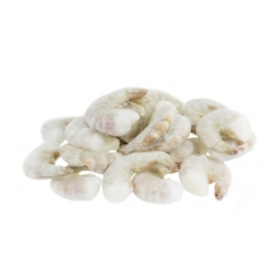 Креветка тигровая фас.1 кг в коробке 10кг Креветка тигровая фас.1 кг в коробке 10кг