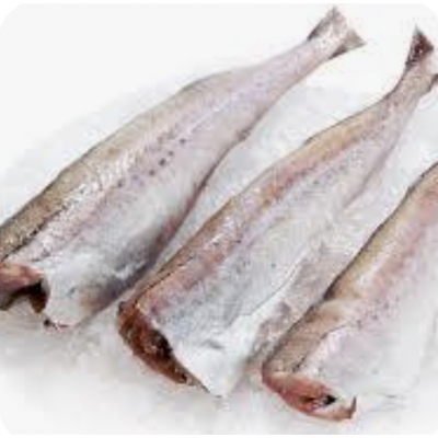 Минтай ПБГ БХ 13 кг Минтай ПБГ БХ 13 кг