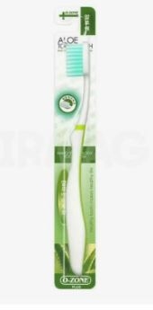 O-ZONE Зуб.Щетка Xylitol TOOTHBRUSH (Ксилит)