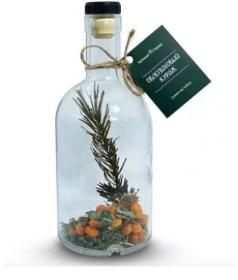 Сухая настойка Сухая настойка