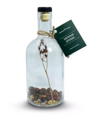 Сухая настойка 'Таежный дурман' Сухая настойка 'Таежный дурман'