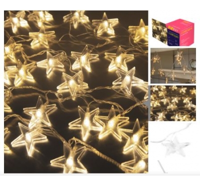 Гирлянда светод. 'Созвездие' Гирлянда светод. 'Созвездие'