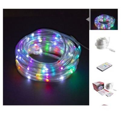 Гирлянда светодиодная 'Смарт дюралайт'