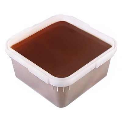 Алтайский мёд Дягильный 1,5 кг