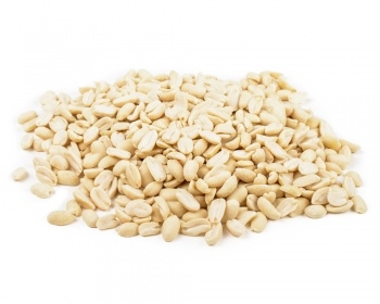 Арахис бланшированный 500 гр Арахис бланшированный 500 гр