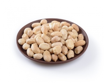 Арахис жареный соленый 500гр Арахис жареный соленый 500гр