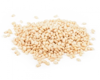 Кедровый орех очищенный 500 гр Кедровый орех очищенный 500 гр