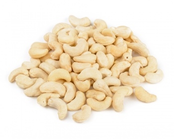 Кешью сушеный WS 500 гр Кешью сушеный WS 500 гр