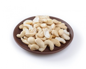 Кешью сушеный WS 500 гр Кешью сушеный WS 500 гр