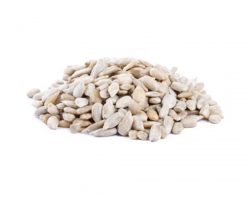 Семечки подсолнечника очищенные (о/ч) 500 гр Семечки подсолнечника очищенные (о/ч) 500 гр