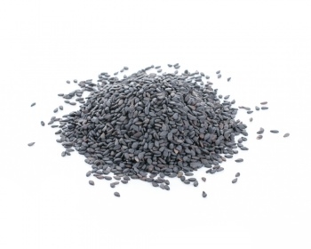 Кунжут черный 500 гр Кунжут черный 500 гр