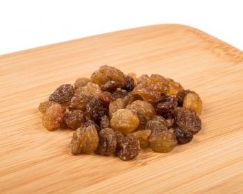  Изюм без косточки (б/к)  Малаяр (Malayar) 500 гр