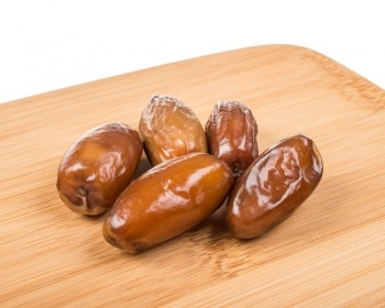 Финики с косточкой (с/к) мускат (Алжир, Тунис) 500гр