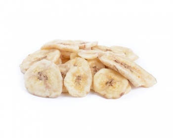 Банановые чипсы 500 гр