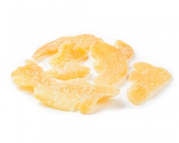 Имбирь листик 500 гр