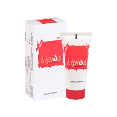 Lipidz. Крем с гиалуроновой кислотой Lipidz. Крем с гиалуроновой кислотой