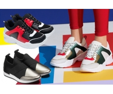 Обувь и одежда Европейского качества SHOES TOWN Выкуп: 22